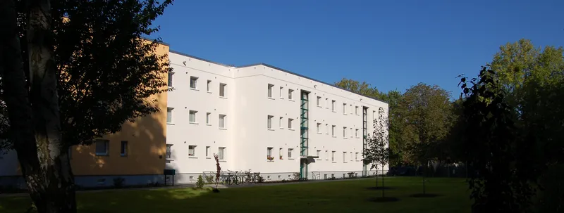 Schöne 2-Zimmer-Wohnung in Zehlendorf — photo 1